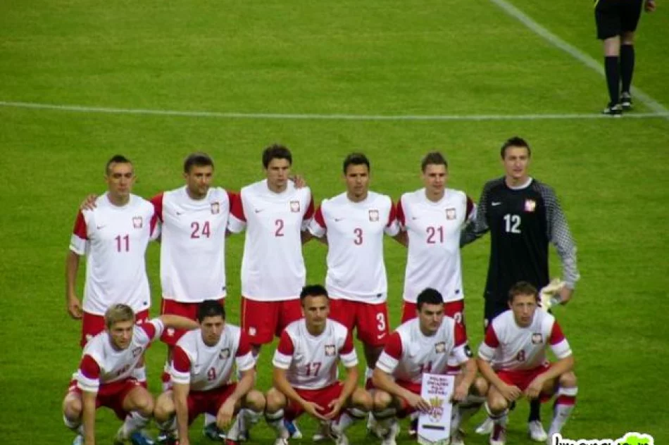 Porażka kadry... - zdjęcie 20