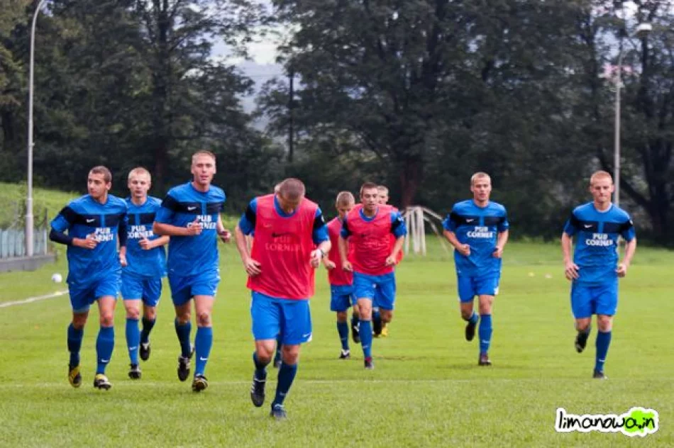 Limanovia Szubryt niepokonana! - zdjęcie 2