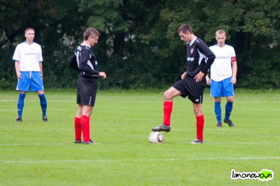 Limanovia Szubryt niepokonana! - zdjęcie 3