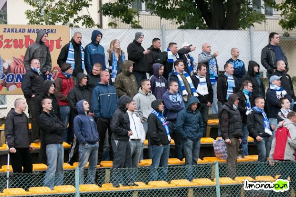 Limanovia Szubryt niepokonana! - zdjęcie 4