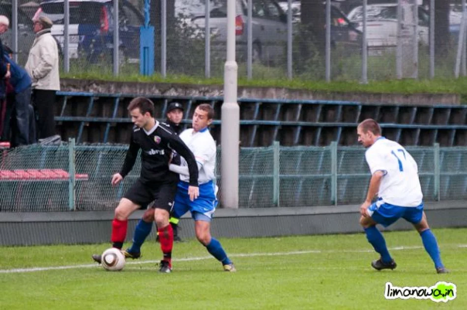 Limanovia Szubryt niepokonana! - zdjęcie 5