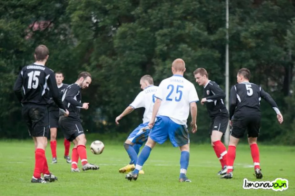 Limanovia Szubryt niepokonana! - zdjęcie 6