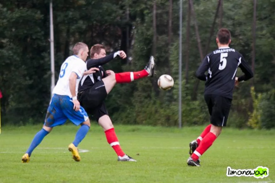 Limanovia Szubryt niepokonana! - zdjęcie 7