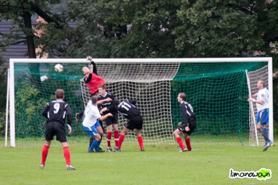 Limanovia Szubryt niepokonana! - zdjęcie 8