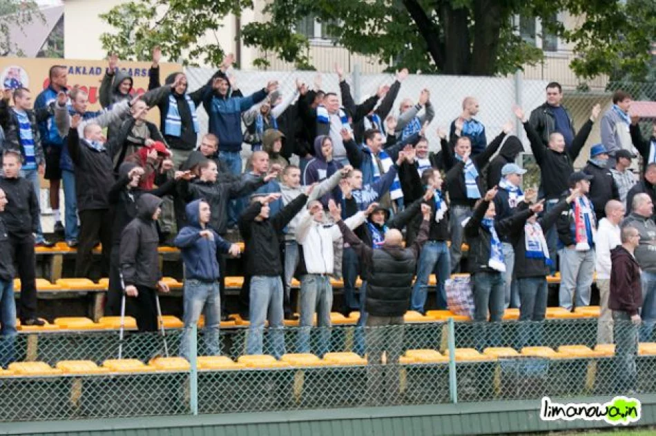 Limanovia Szubryt niepokonana! - zdjęcie 9