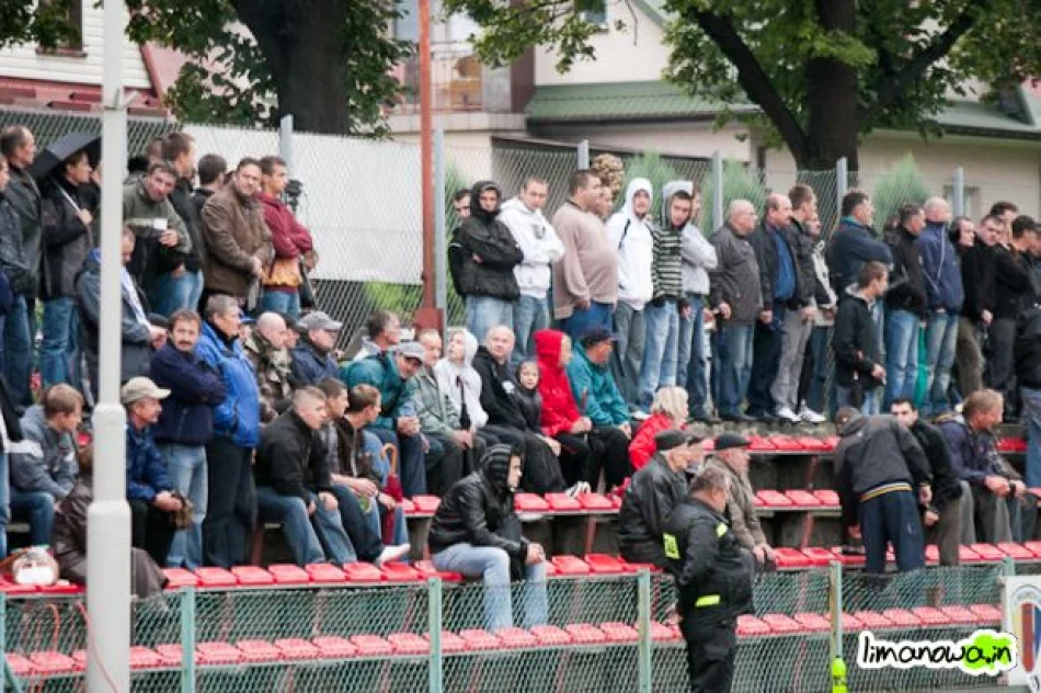 Limanovia Szubryt niepokonana! - zdjęcie 10