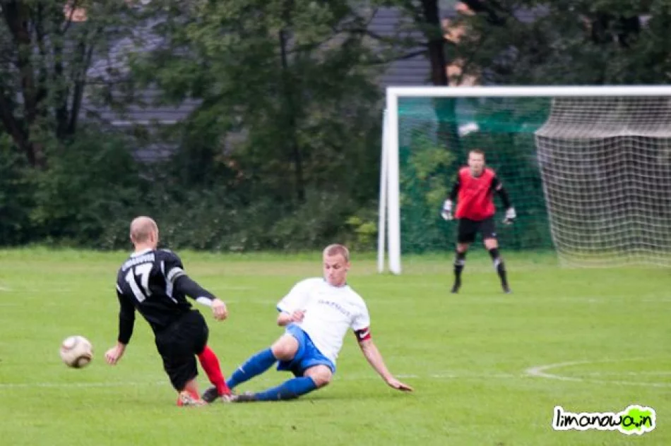 Limanovia Szubryt niepokonana! - zdjęcie 11