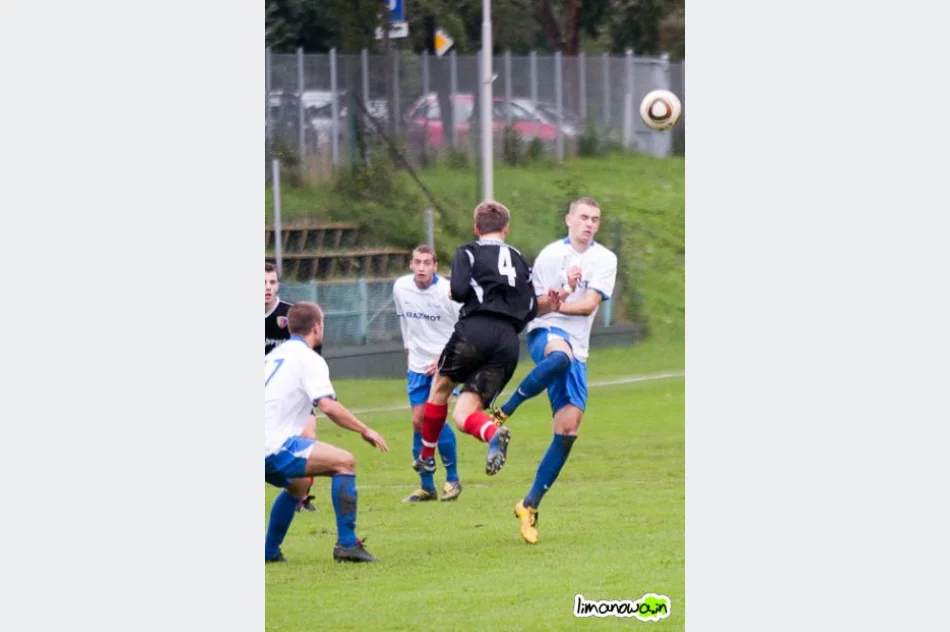 Limanovia Szubryt niepokonana! - zdjęcie 12