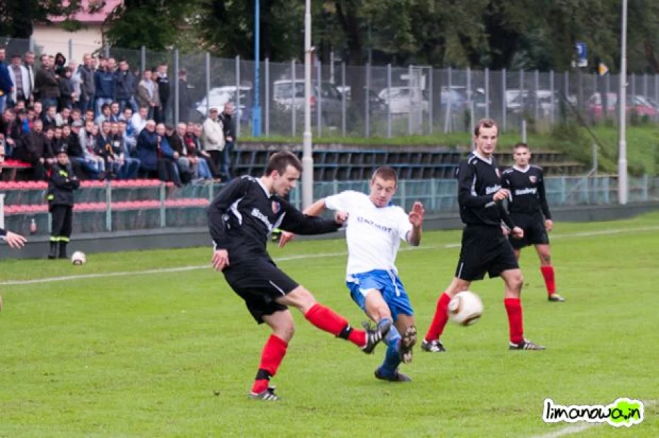 Limanovia Szubryt niepokonana! - zdjęcie 13