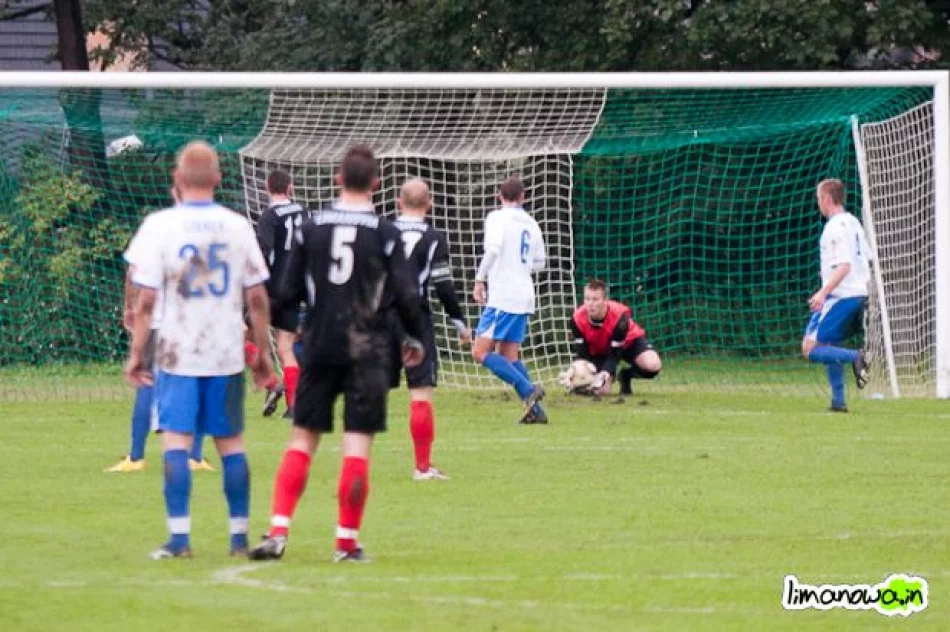 Limanovia Szubryt niepokonana! - zdjęcie 14