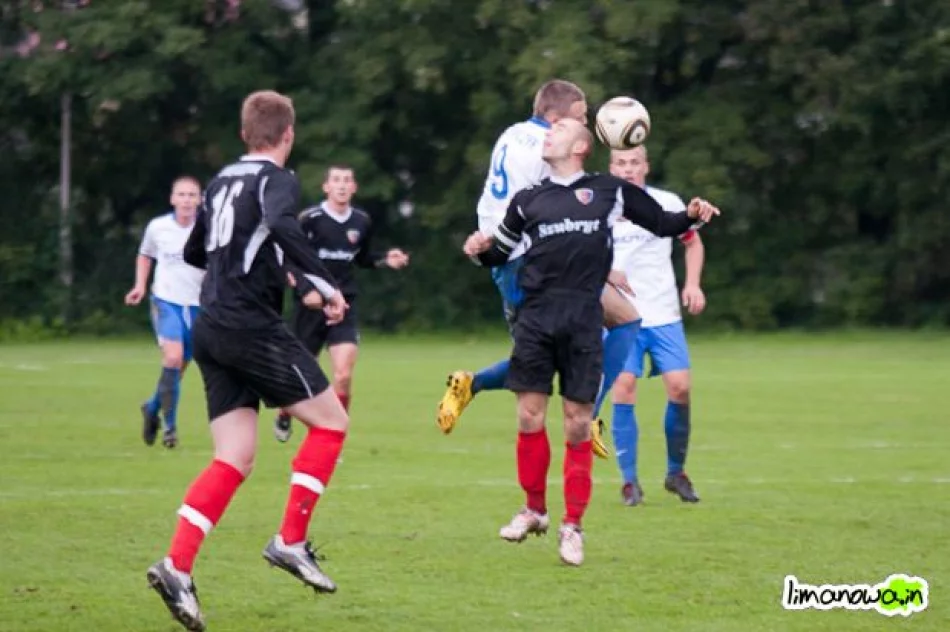 Limanovia Szubryt niepokonana! - zdjęcie 15