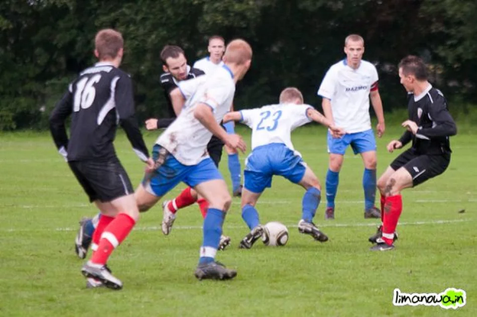 Limanovia Szubryt niepokonana! - zdjęcie 16