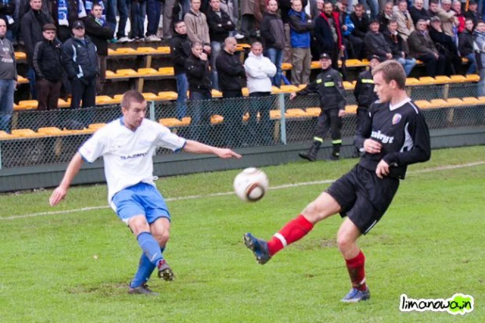 Limanovia Szubryt niepokonana! - zdjęcie 17