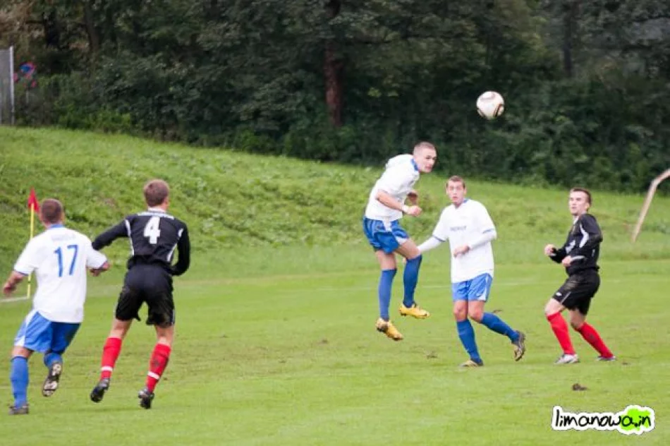 Limanovia Szubryt niepokonana! - zdjęcie 18