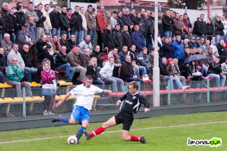 Limanovia Szubryt niepokonana! - zdjęcie 19