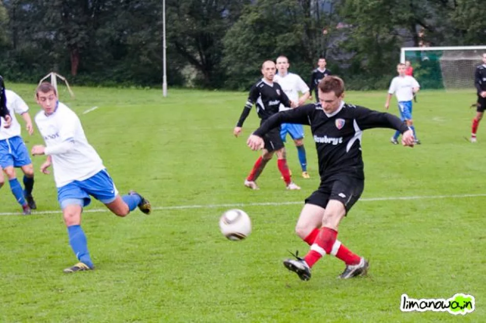 Limanovia Szubryt niepokonana! - zdjęcie 20