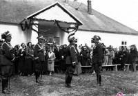 W czasie wizyty prezydenta odsłonią pomnik i przedstawią ogólnopolski program - zdjęcie główne