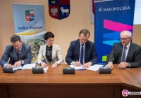 Rondo za 3,7 mln zł - umowa podpisana - zdjęcie główne