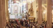 Piekarze i cukiernicy świętowali - zdjęcie 3