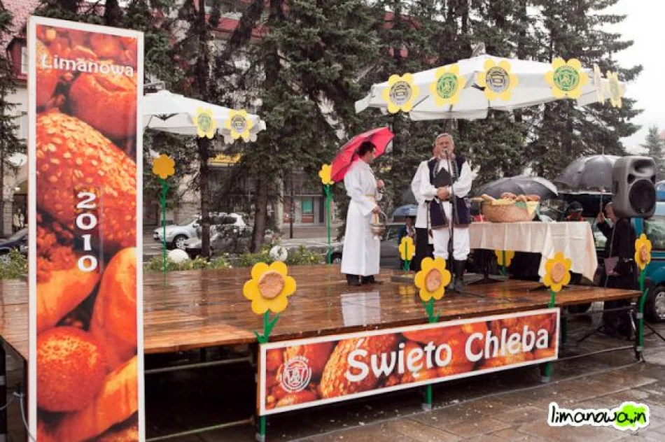 Święto Chleba 2010 - zdjęcie 10