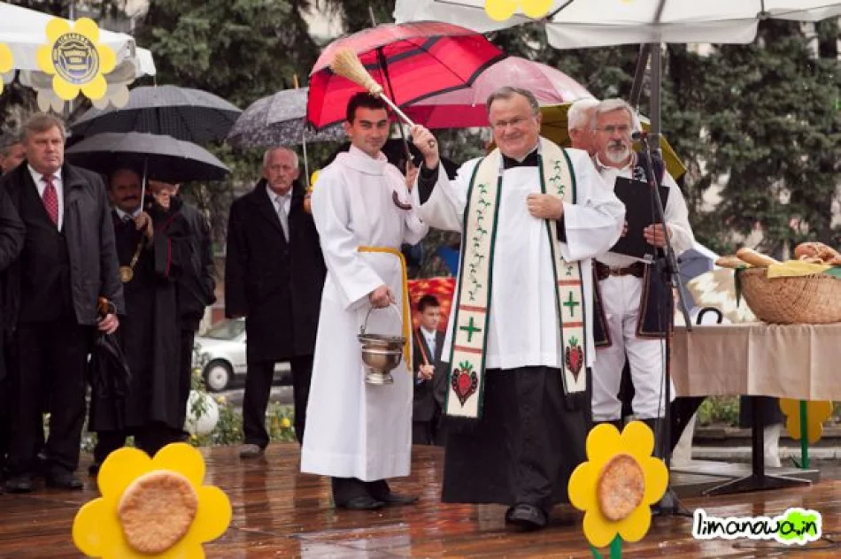 Święto Chleba 2010 - zdjęcie 11