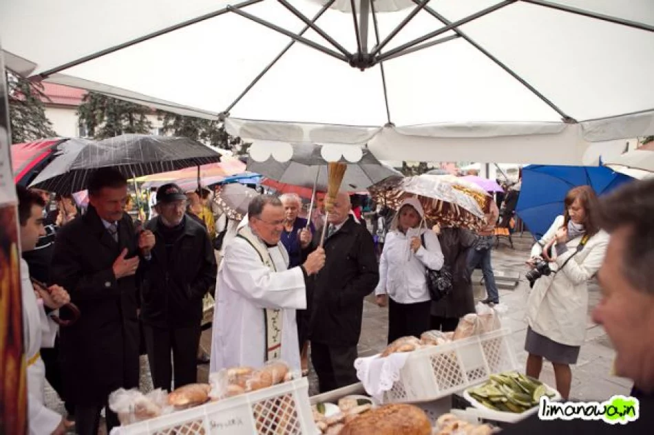 Święto Chleba 2010 - zdjęcie 15