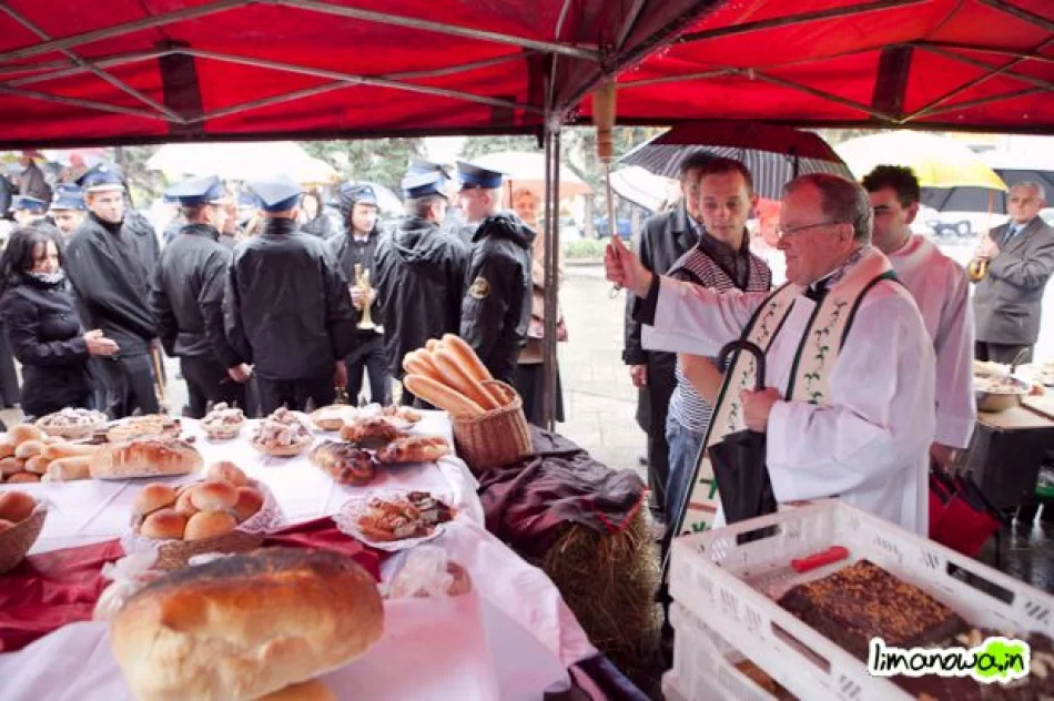 Święto Chleba 2010 - zdjęcie 17