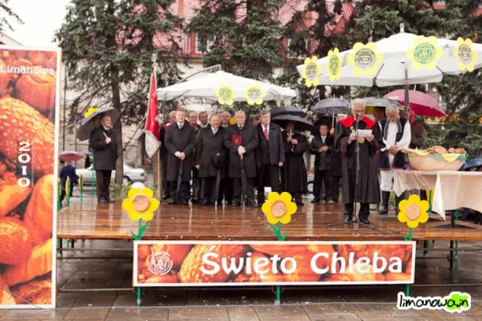 Święto Chleba 2010 - zdjęcie 18