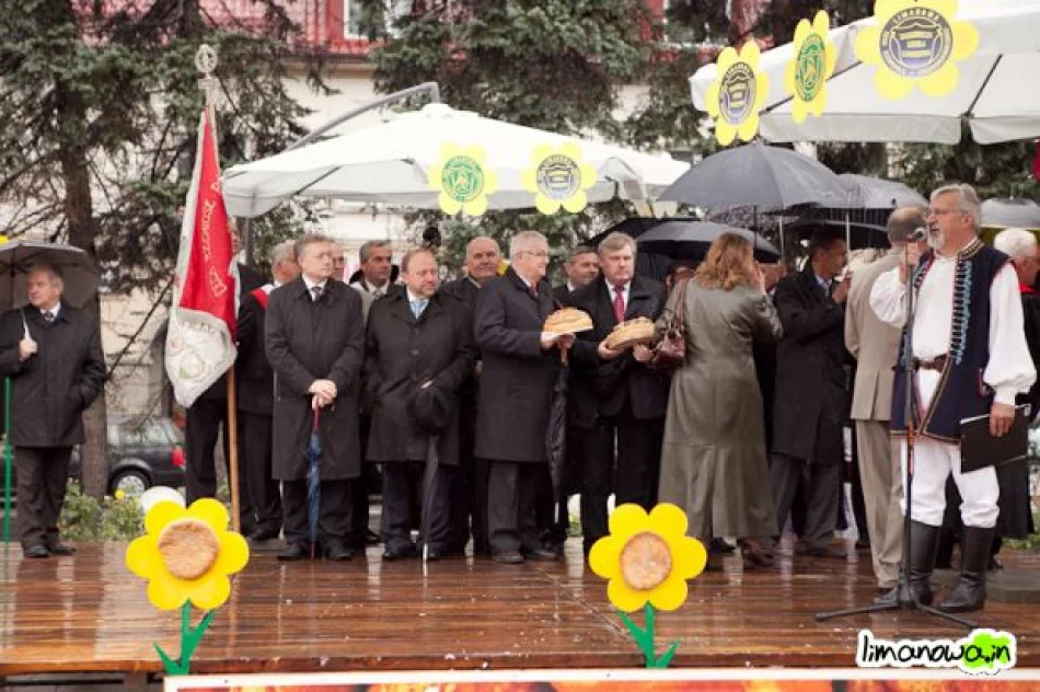 Święto Chleba 2010 - zdjęcie 19