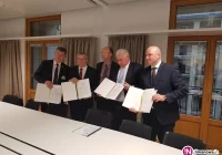 Ministrowie podpisali ważny dokument ws. oczekiwanej od lat inwestycji - zdjęcie główne