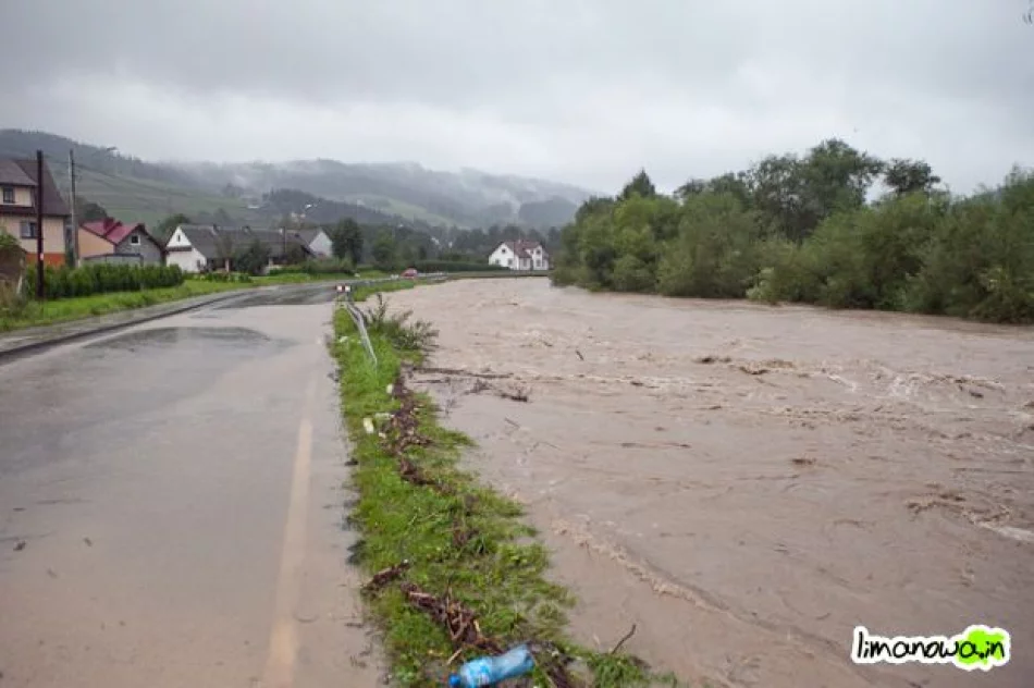 Stan pogotowia przeciwpowodziowego - zdjęcie 3