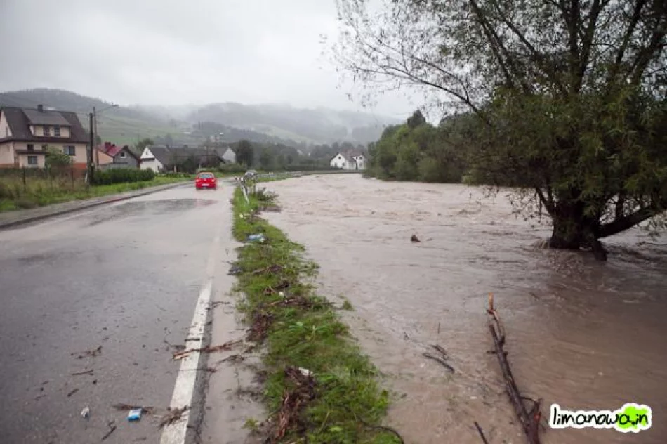 Stan pogotowia przeciwpowodziowego - zdjęcie 4
