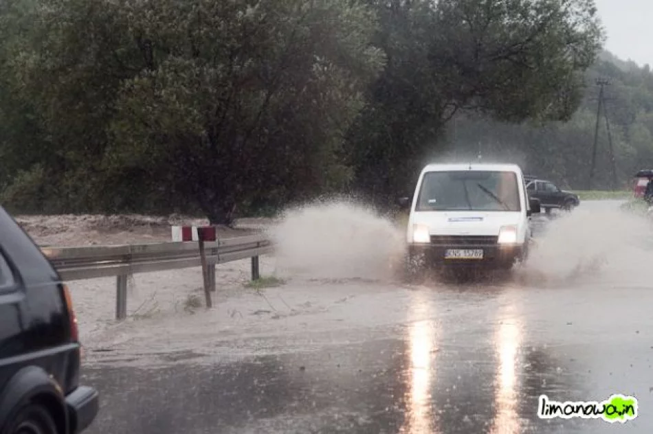 Stan pogotowia przeciwpowodziowego - zdjęcie 5