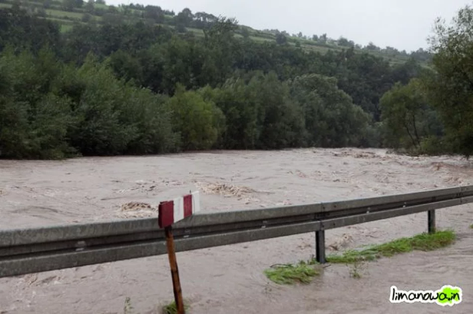 Stan pogotowia przeciwpowodziowego - zdjęcie 6