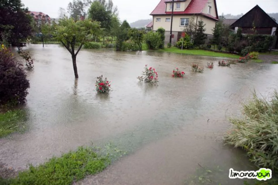 Stan pogotowia przeciwpowodziowego - zdjęcie 7