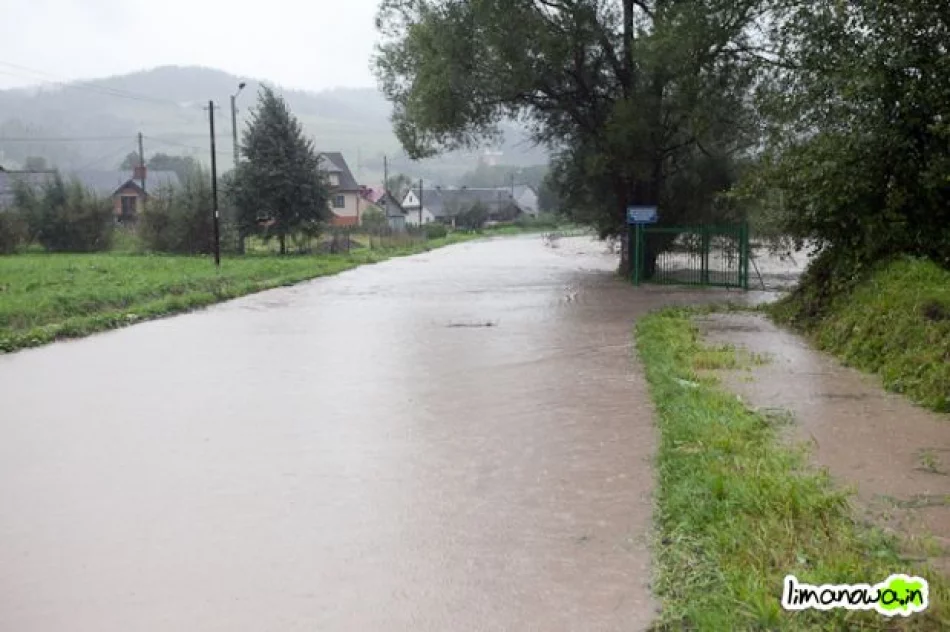 Stan pogotowia przeciwpowodziowego - zdjęcie 9