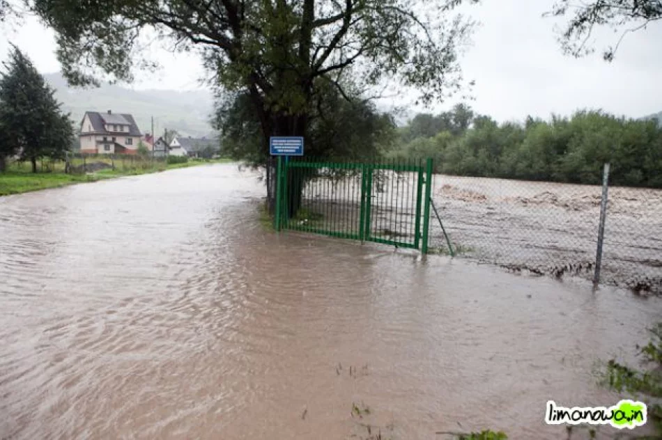 Stan pogotowia przeciwpowodziowego - zdjęcie 10