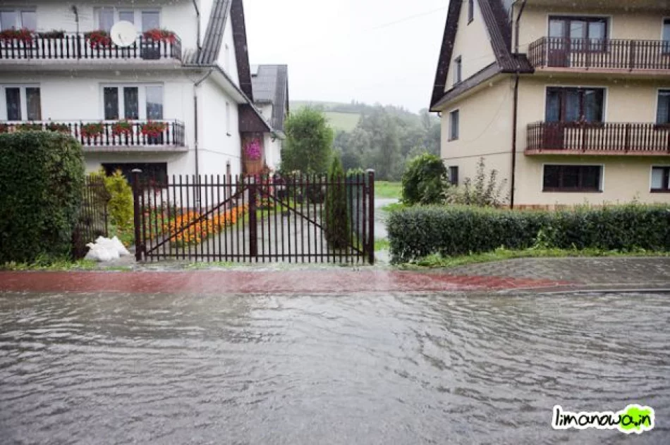 Stan pogotowia przeciwpowodziowego - zdjęcie 11