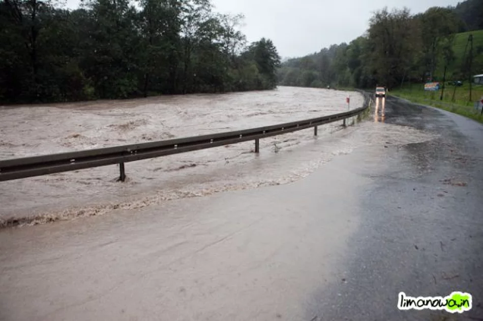 Stan pogotowia przeciwpowodziowego - zdjęcie 12