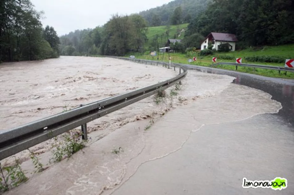 Stan pogotowia przeciwpowodziowego - zdjęcie 13