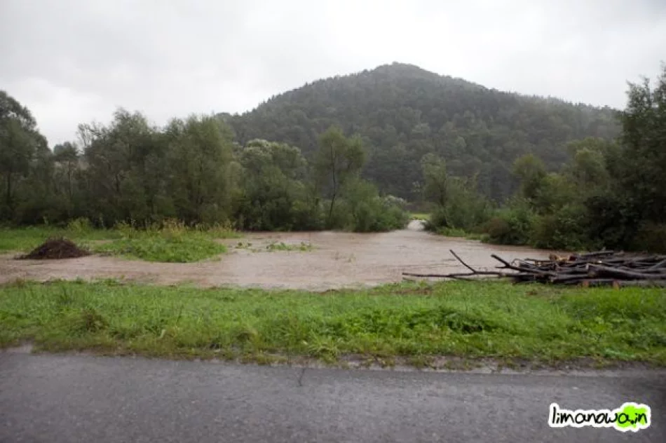 Stan pogotowia przeciwpowodziowego - zdjęcie 15
