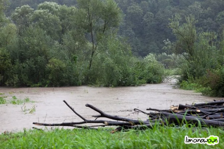 Stan pogotowia przeciwpowodziowego - zdjęcie 16