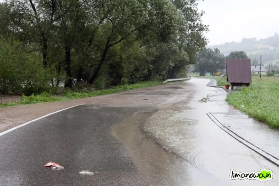 Stan pogotowia przeciwpowodziowego - zdjęcie 17