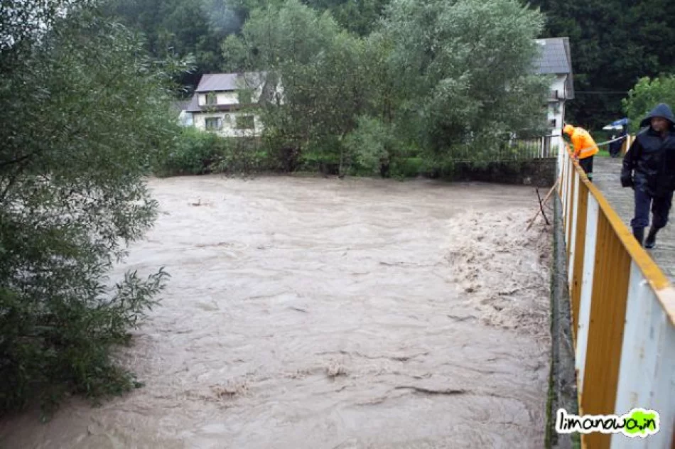 Stan pogotowia przeciwpowodziowego - zdjęcie 18
