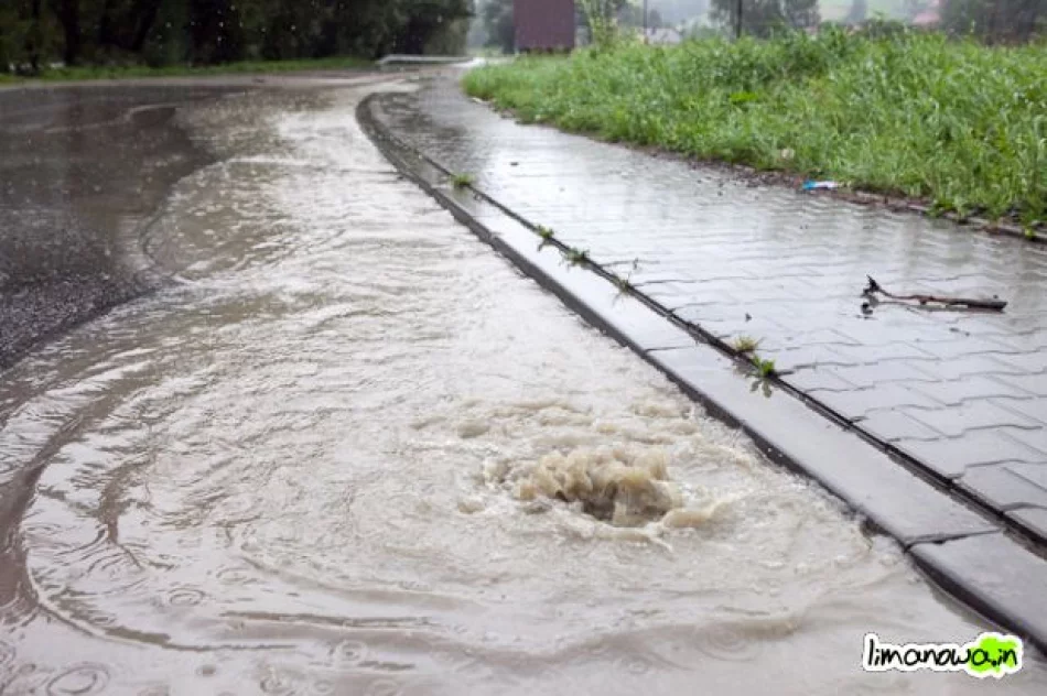 Stan pogotowia przeciwpowodziowego - zdjęcie 20