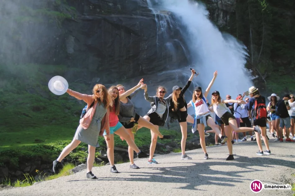 SKKT Orkantour w Mieście Mozarta – czyli jak spać za darmo w Salzburgu - zdjęcie 2