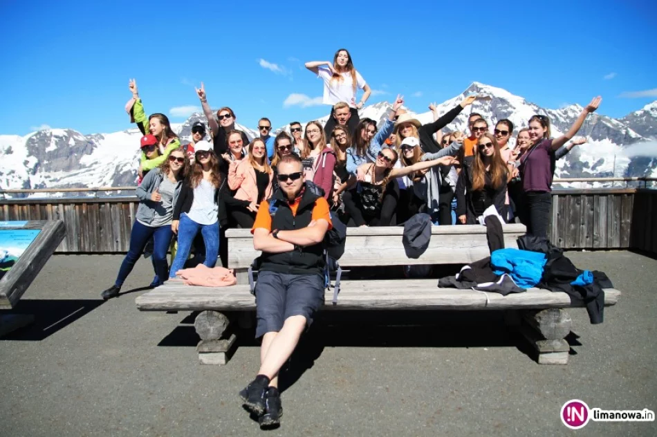 SKKT Orkantour w Mieście Mozarta – czyli jak spać za darmo w Salzburgu - zdjęcie 3