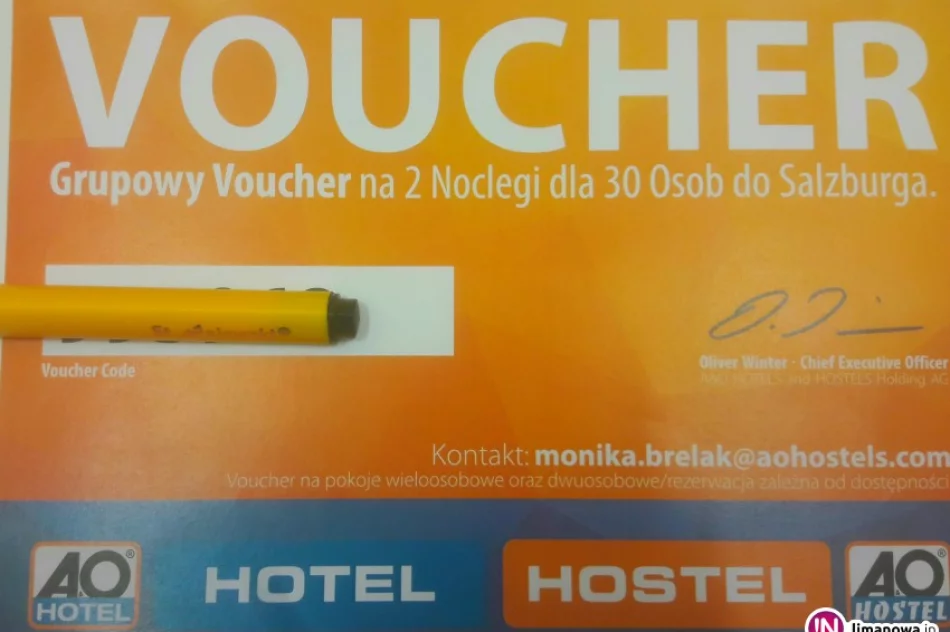 SKKT Orkantour w Mieście Mozarta – czyli jak spać za darmo w Salzburgu - zdjęcie 4