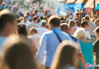 U mężczyzn roczna liczba samobójstw przerasta liczbę ofiar wypadków - zdjęcie główne