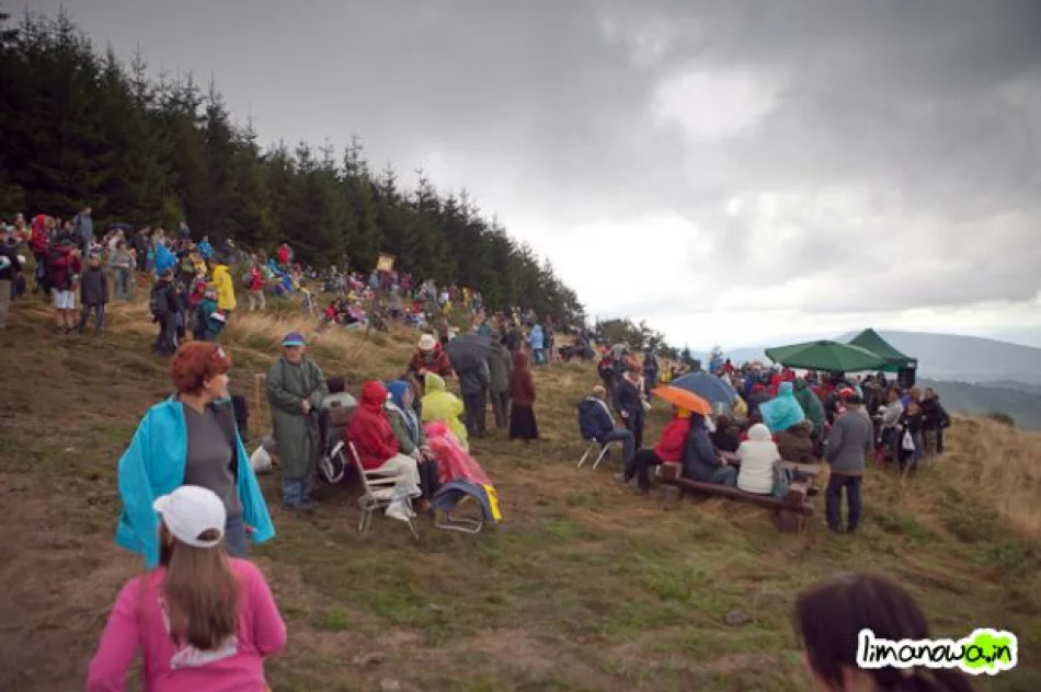 Raz świeciło słońce, raz padał deszcz - zdjęcie 5